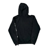 Carhartt Hoodie - Small Black Cotton