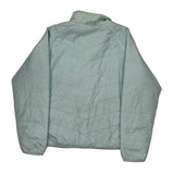 The North Face Jacket - XL Blue Polyester