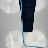 Paul & Shark Trousers - 31W 30L Navy Cotton