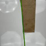 Made In USA Carhartt Double Knee Carpenter Pants - 31W 30L Brown Cotton