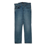 Polo By Ralph Lauren Jeans - 30W 30L Blue Cotton