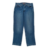 Tommy Hilfiger Jeans - 32W UK 12 Blue Denim