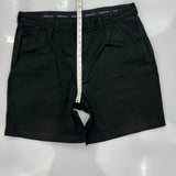 Polo By Ralph Lauren Shorts - 38W 8L Black Cotton