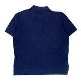 Polo By Ralph Lauren Polo Shirt - XL Blue Cotton