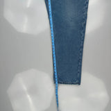 Carhartt Jeans - 36W 32L Blue Cotton