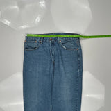 Levis Jeans - 36W 31L Blue Denim