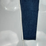 Polo By Ralph Lauren Jeans - 42W 30L Blue Cotton