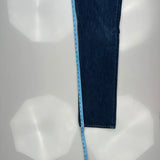 501 Levis Jeans - 34W 30L Blue Cotton