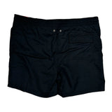 Swim Polo By Ralph Lauren Sport Shorts - Largew 5L Black Nylon