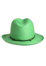 Hat Plaited Paper Ha Mint
