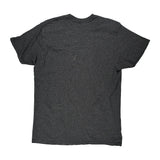 Nirvana Band T-Shirt - 2XL Grey Cotton