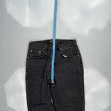 Age 12 Ralph Lauren Jeans - 31W 28L Grey Cotton
