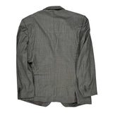 Yves Saint Laurent Blazer - XL Grey Polyester