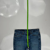 Tommy Jeans - 34W 31L Blue Cotton
