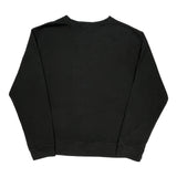 Polo By Ralph Lauren Sweatshirt - XL Black Cotton