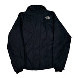 The North Face Jacket - Medium Black Polyester