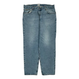 Calvin Klein Jeans - 36W 30L Light Wash Cotton
