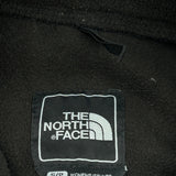 The North Face Denali Fleece Jacket - Small Black Polyester