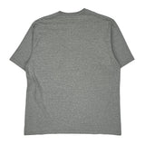Carhartt T-Shirt - XL Gray Cotton