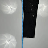 Dickies Carpenter Trousers - 35W 30L Black Cotton