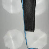 Levis Carpenter Jeans - 32W 30L Grey Cotton