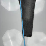 Levis 502 Jeans - 32W 30L Grey Cotton