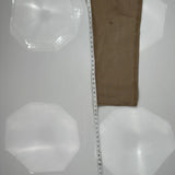 Schmidt Carpenter Pants - 34W 30L Brown Cotton