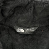 The North Face Jacket - Medium Black Polyester