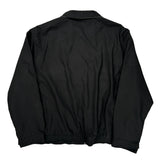 Polo By Ralph Lauren Harrington Jacket - 4XL Black Cotton