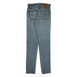 Levis Jeans - 30W 30L Light Wash Denim