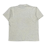 Lafayette Swim Club Oneita T-Shirt - Large White Cotton