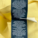 Age 3 Ralph Lauren T-Shirt - XS Yellow Cotton