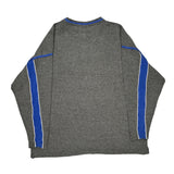 Pepsi Racing Chase Authentics Nascar Long Sleeve T-Shirt - 2XL Blue Cotton