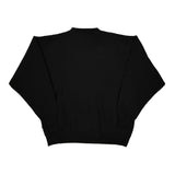 Iowa Hawkeyes Midwest College Sweatshirt - XL Black Polyester Blend