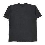 Dickies T-Shirt - XL Black Cotton
