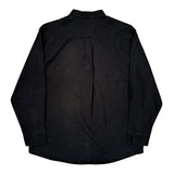 Dickies Shirt - 3XL Black Cotton