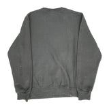 Celtics Basketball Russell Athletic Sweatshirt - Small Black Cotton