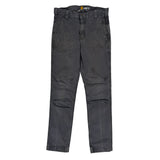 Carhartt Trousers - 30W 32L Grey Cotton