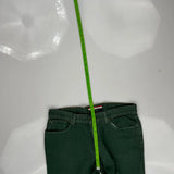 Tommy Hilfiger Pants - 36W 29L Green Cotton