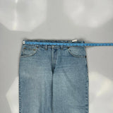 Carhartt Jeans - 36W 28L Light Wash Denim