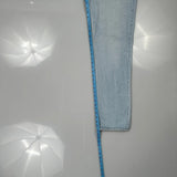 Levis Jeans - 36W 36L Light Wash Cotton