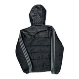 Adidas Puffer - XL Black Polyester