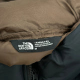 The North Face Vest - Medium Black Polyester