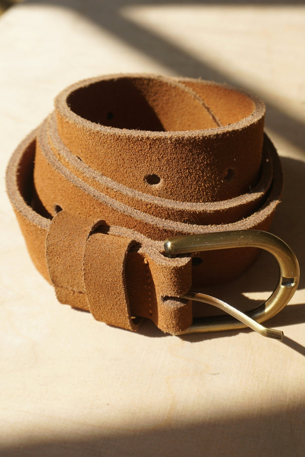 Isabel Belt