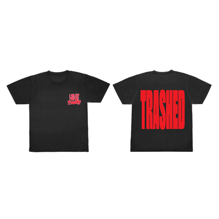 TRASHED Tee