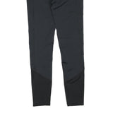 NIKE Womens Joggers Black Slim Skinny XS W26 L27 Sportswear Workout Activewear