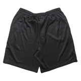 CHAMPION Mens Shorts Black Casual L W32 Polyester Gym Wear