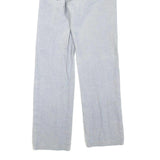 LEVI'S 501 Womens Jeans Blue Regular Straight Denim Light W26 L30 Classic Fit