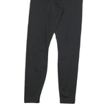 NIKE Womens Joggers Black Slim Skinny S W22 L24 Athletic Activewear