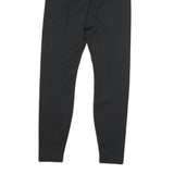 NIKE Womens Joggers Black Slim Skinny S W22 L24 Athletic Activewear